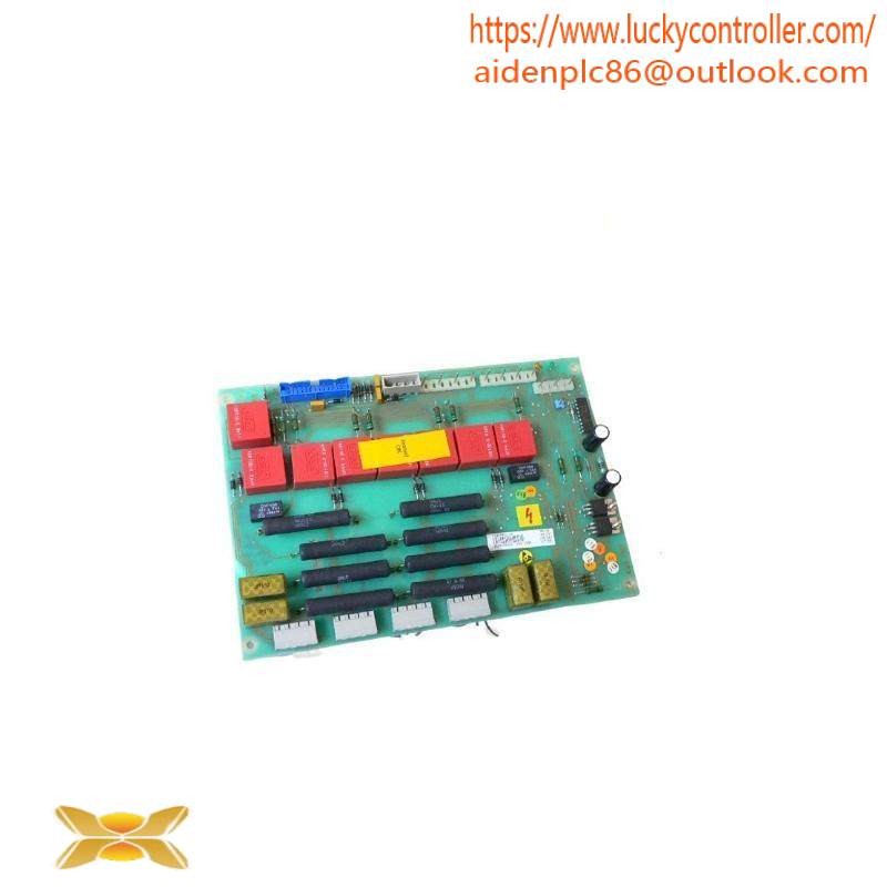 ABB YXU 173E / YT204 001-JK ROBOTIC BOARD INDICATOR