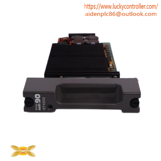 ABB 3HAC024138-001