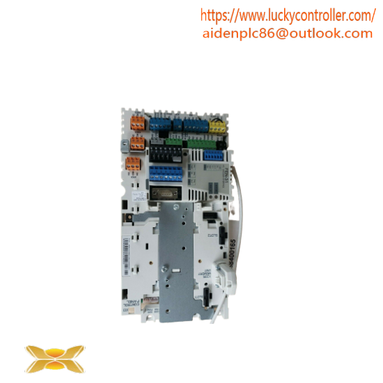 ABB ZCU-12 3AXD50000005751  New