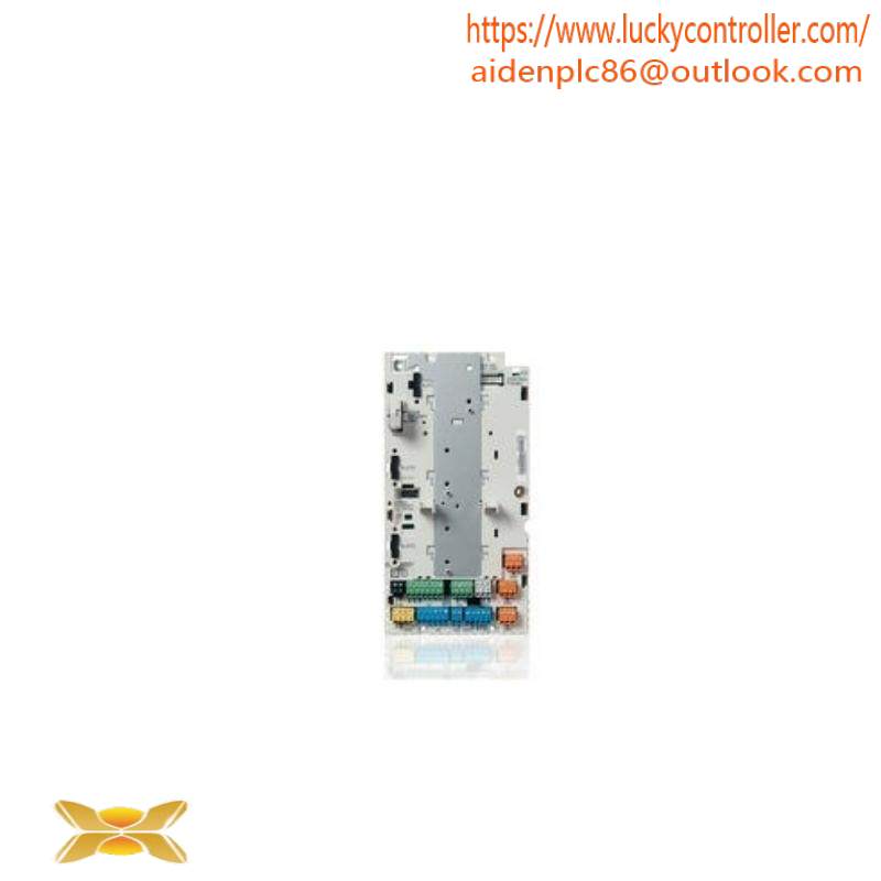 ABB ZCU-12 3AXD50000183012 SINGLE DRIVES