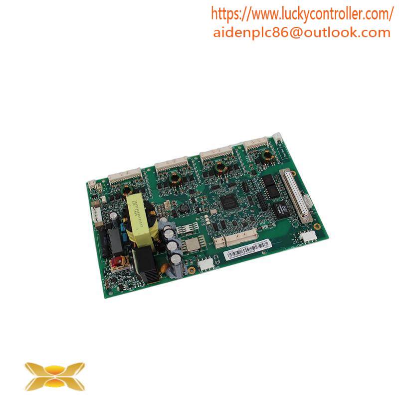 AB 1769-L33ERMK CompactLogix Ethernet Motion Controller