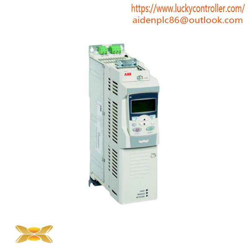 ABB ACQ810-04-03A5-4 Inverter AC Drive