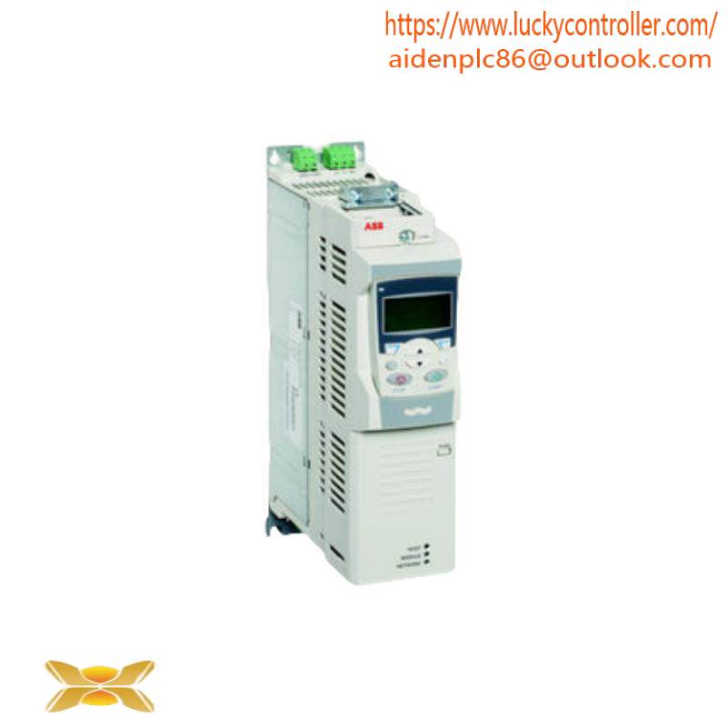 ABB ACQ810-04-08A3-4 frequency inverter