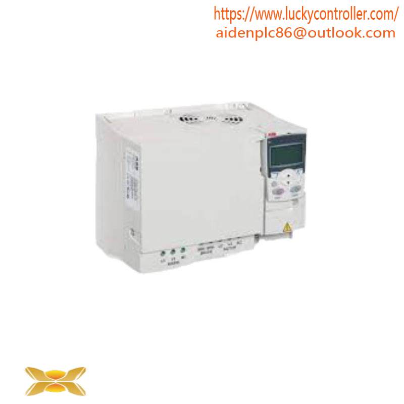 ABB ACS310-03E-34A1-4 INVERTER DRIVE