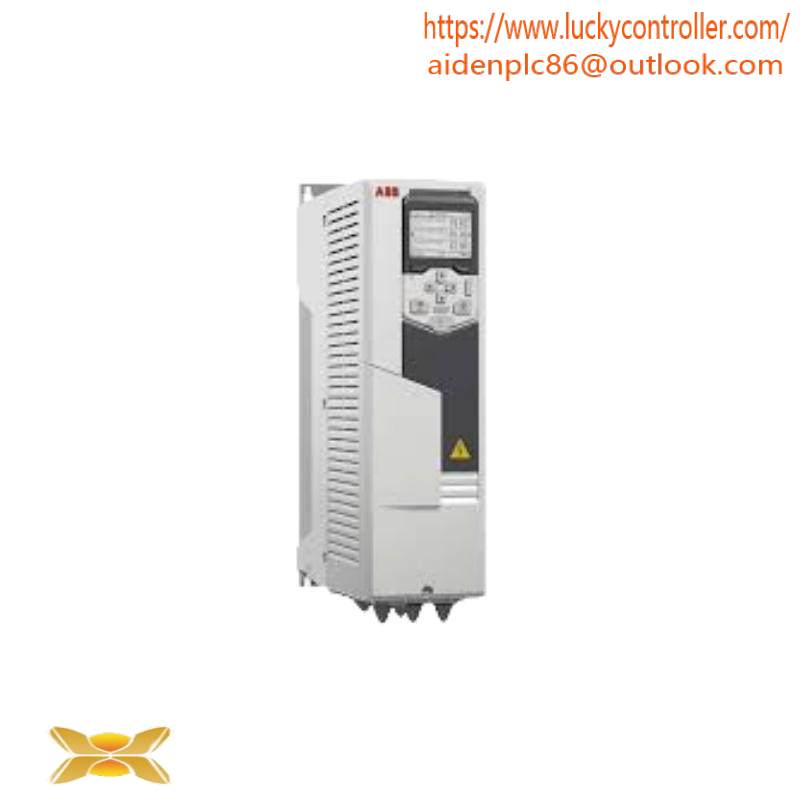 ABB ACS580-01-026A-4 The inverter 11KW