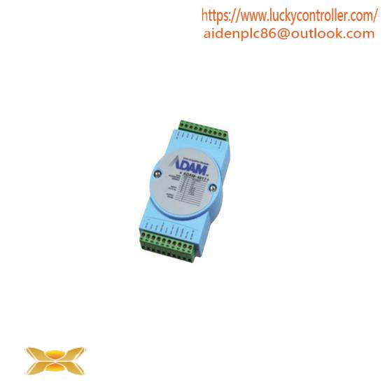 ADAM-4012 ANALOG INPUT MODULE