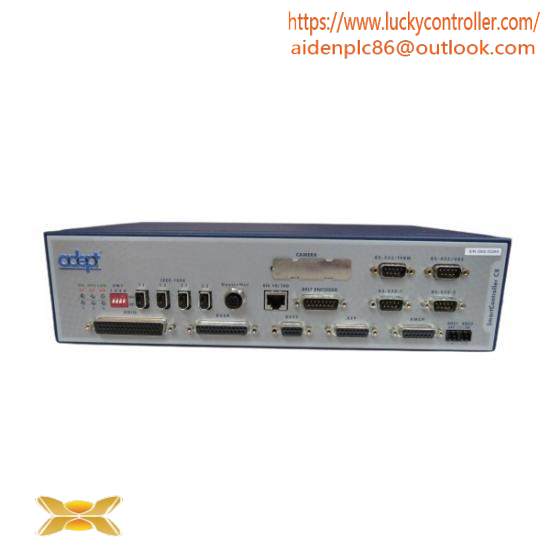 ADEPT 30356-20000 Smart Controller