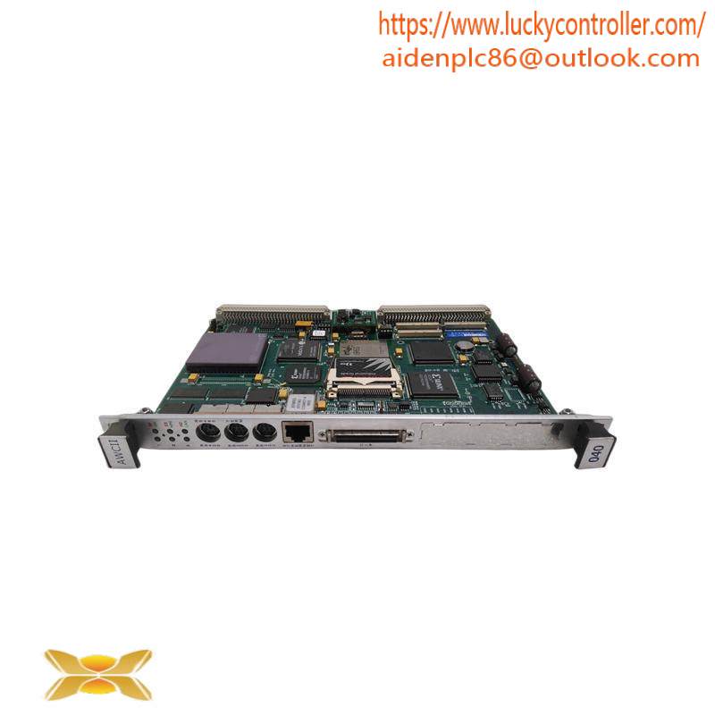 ADEPT AWCII-040 System Processor