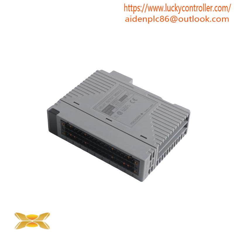 YOKOGAWA ADR541-P10 S1 Relay Output Module