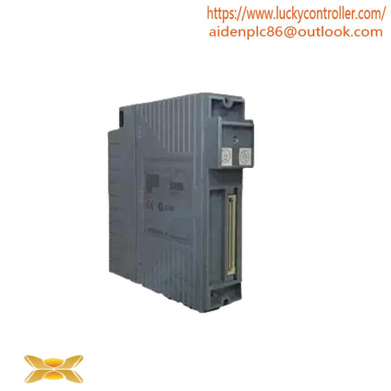 YOKOGAWA ADR541-P11 S1 Relay Output Module