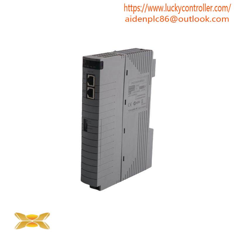 YOKOGAWA ADV151-P50 S2 Digital Input Modules