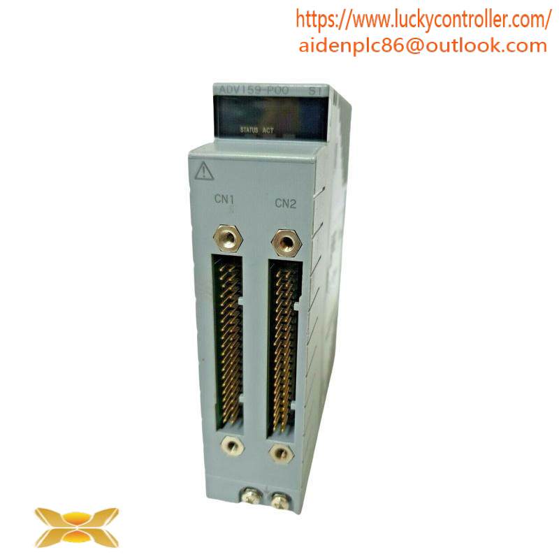 YOKOGAWA ADV159-P00 Digital Input Module