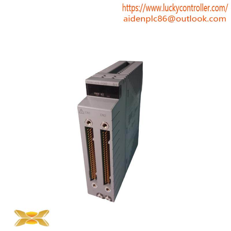 YOKOGAWA ADV169-P00 S1 Digital Intput Module