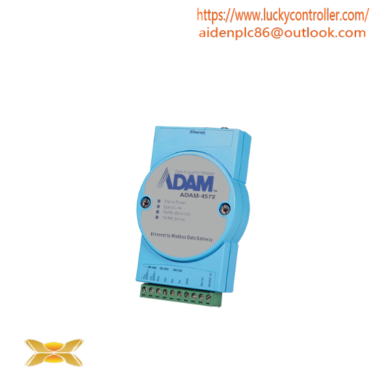 ADVANTECH ADAM-4572  New Factory