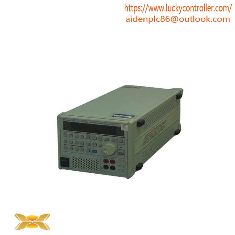 ADVANTEST BIR-026355