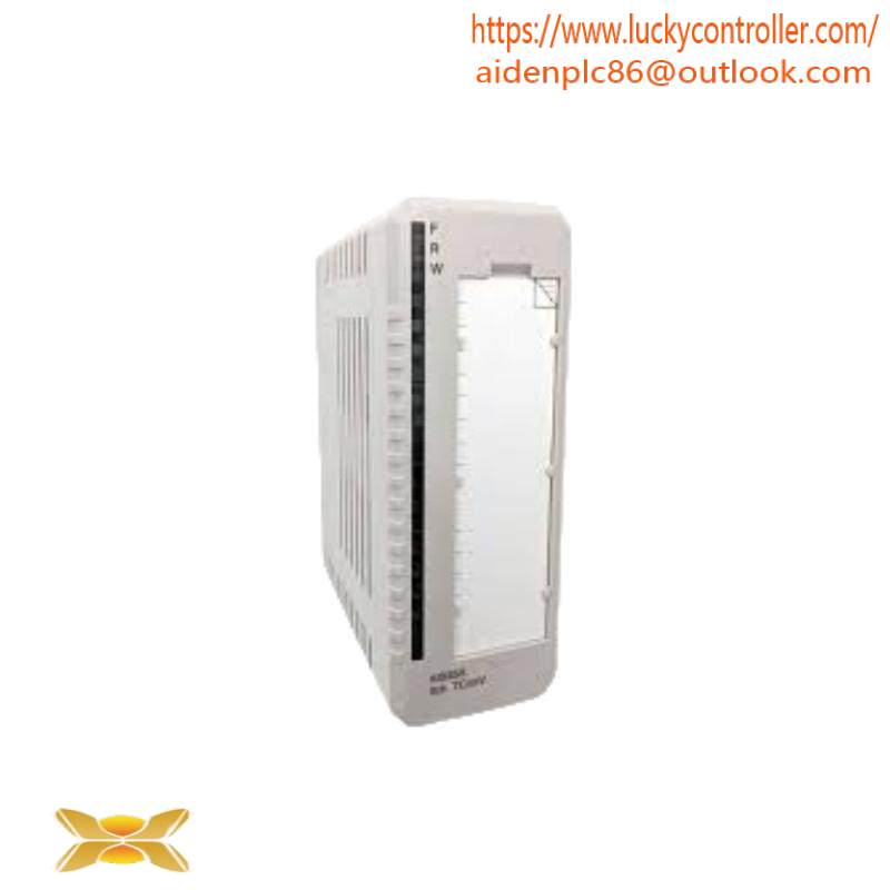 ABB AI835A Analog Input 8 ch