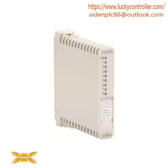 AI950S 3KDE175521L9500 ABB