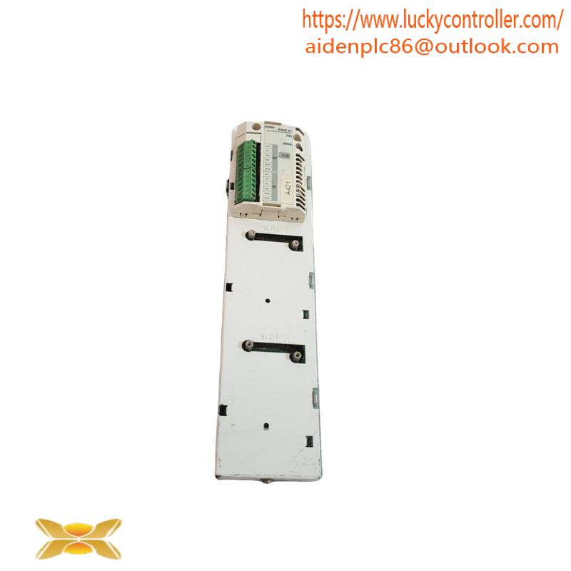 ABB AIMA-01C Frequency converter spare part