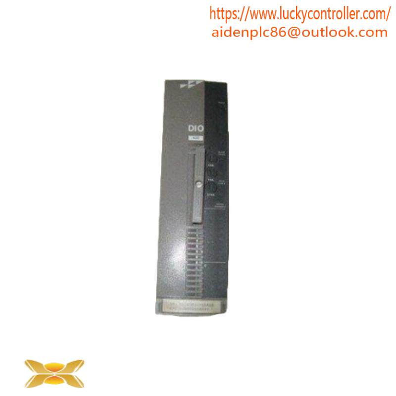 ABB AIN-220 PHBAIN22010000 Analog Input Module