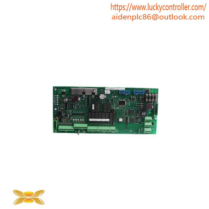 ALFA LAVAL 3183067861 EPC50BM I/O BOARD