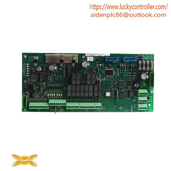 Alfa Laval  EPC 50 3183045486/4 I/O Control Board