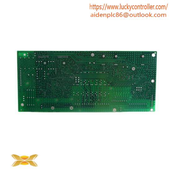 Alfa Laval  EPC 50 3183045486/4 I/O Control Board