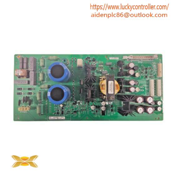 ALIN 0P2612FC PLC Module