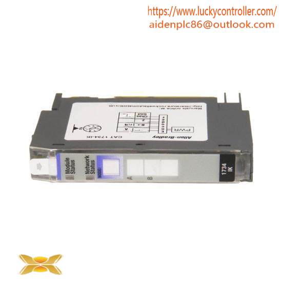 Allen-Bradley 1756-OA16I/A
