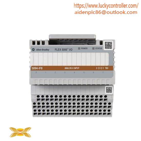 Allen-Bradley 193-EC3DD