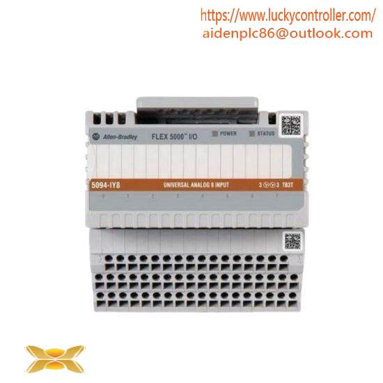 Allen-Bradley 2711PC-T10C4D8