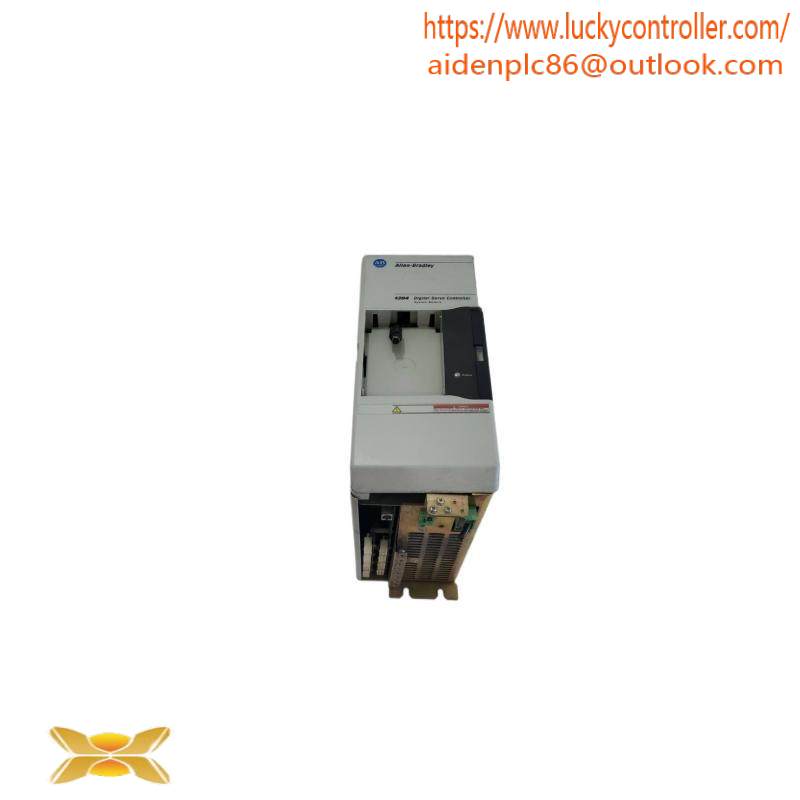 Allen bradley 1394C-SJT05-A System Module Digital Servo