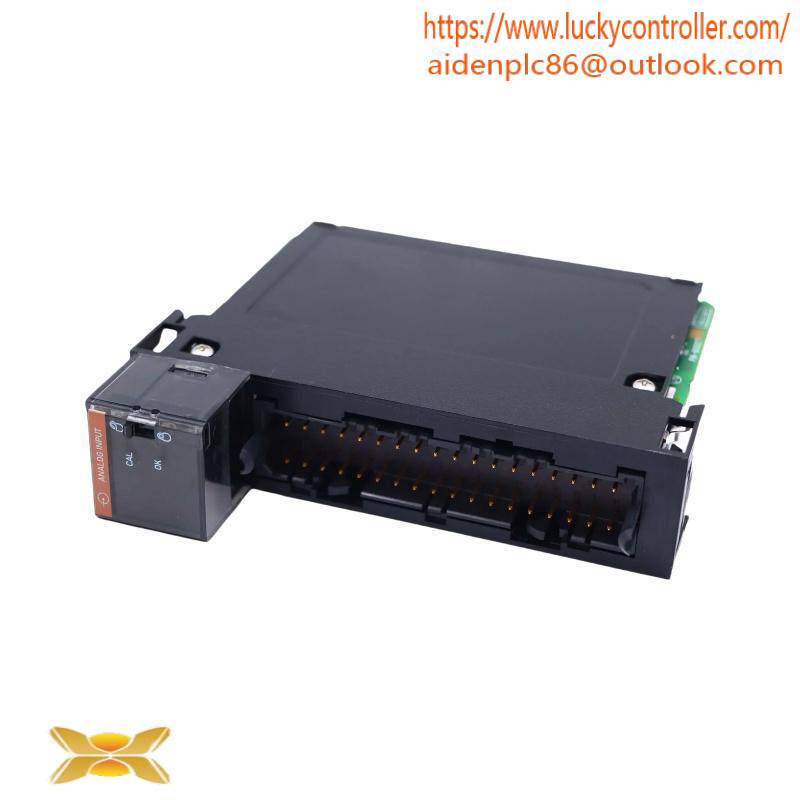 AB 1756-IF16K AUXILIARY CONTACT BLOCK