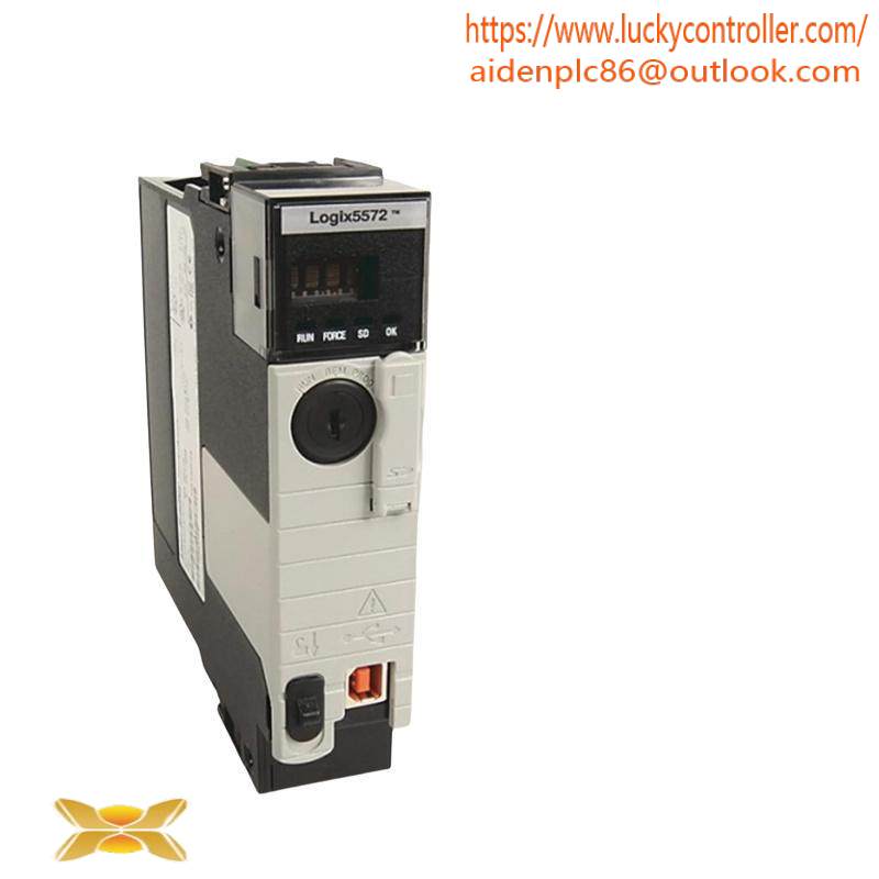 AB 1756-L72K Controller