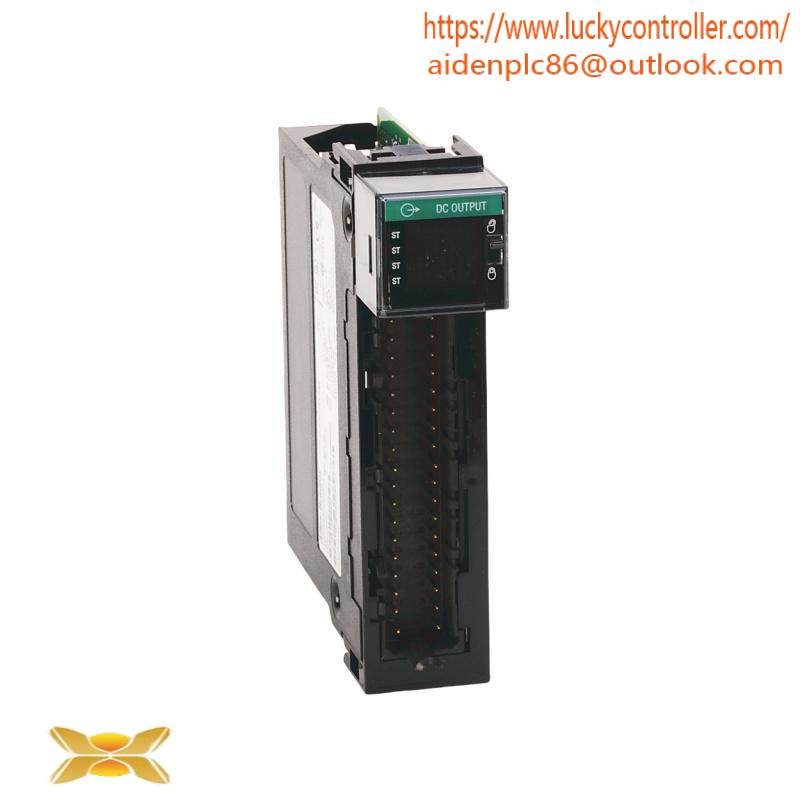 AB 1756-OB32K Point Digital Output