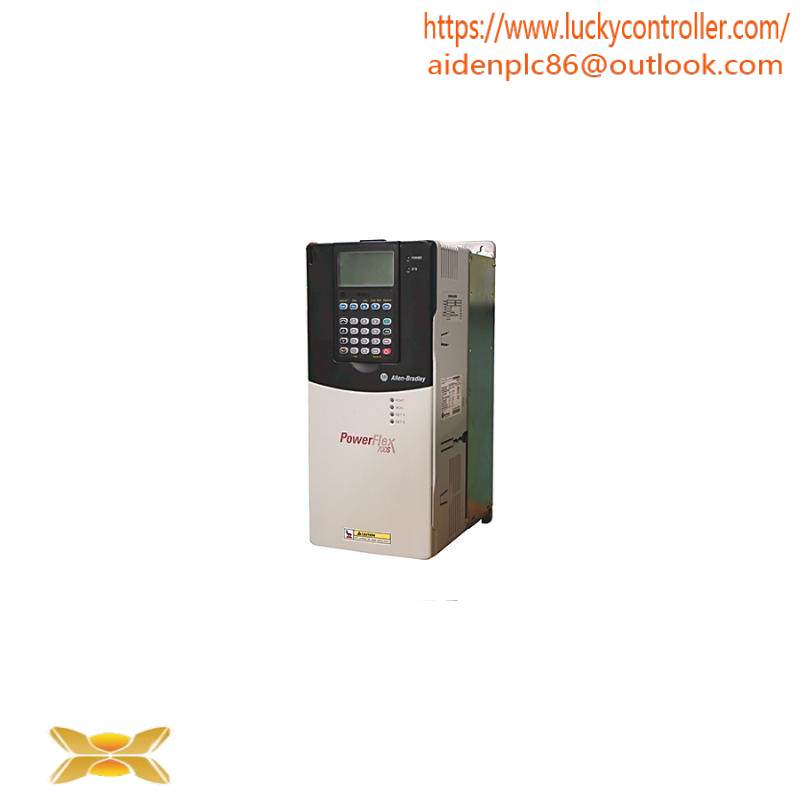 Allen bradley 20DD027A0NYNANNNN PowerFlex 700S AC Drives