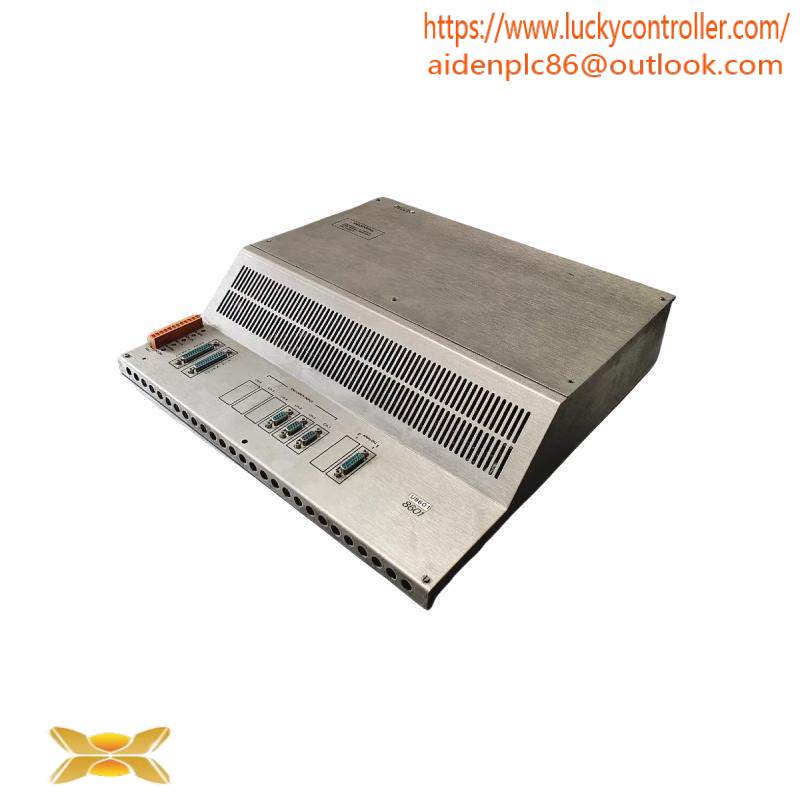 ALLEN BRADLEY 8601 Axis Processor