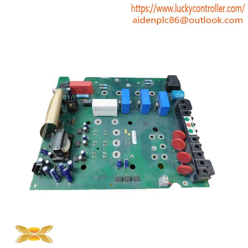 ALLEN BRADLEY A74104-231-53 Drive Board