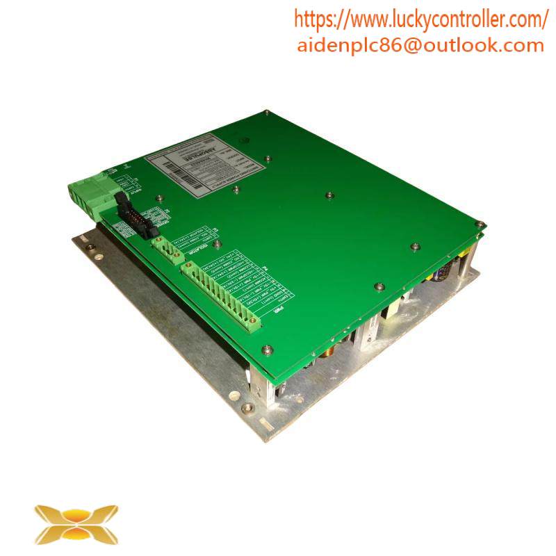 ALLEN BRADLEY MOX720-P4668E 80026-518-01-R DC POWER SUPPLY