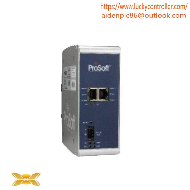 AB PLX82-EIP-PNC Communication Gateway