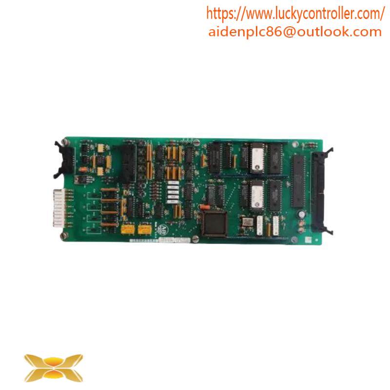 ALLEN BRADLEY SP-145472 145472 119711-02 PC Board