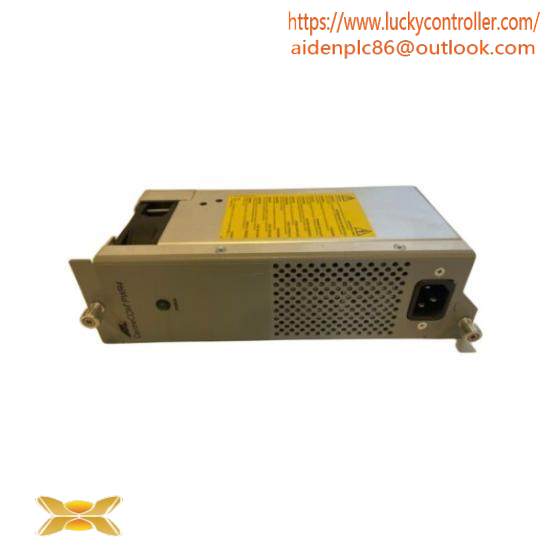 ALLIED AT-PWR4 power supply unit Grey