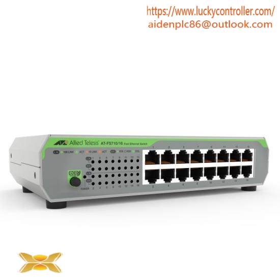 ALLIED TELESIS AT-2712FX/MT-SB-901 990-004100-901