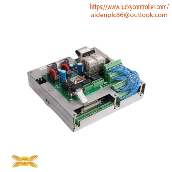 ALSTOM 12004-102-01 BOARD