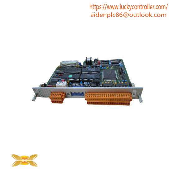 ALSTOM 12004-102-01 BOARD