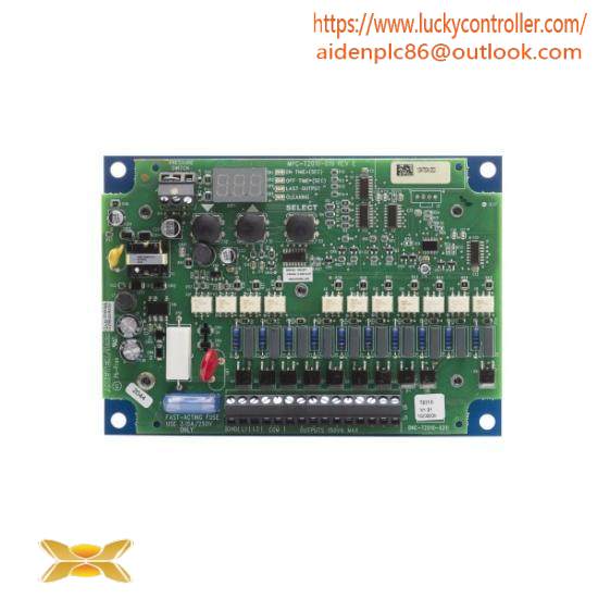ALSTOM 12004-102-01 VPS