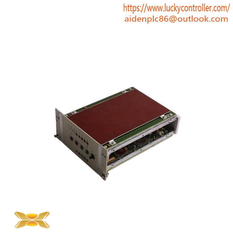 ALSTOM 730475-D ELEMENTS-F2