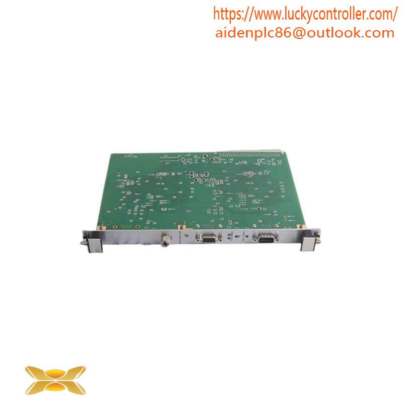 ALSTOM 8152-4002 PLC module