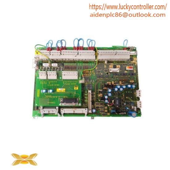 ALSTOM 8222-4001 Module