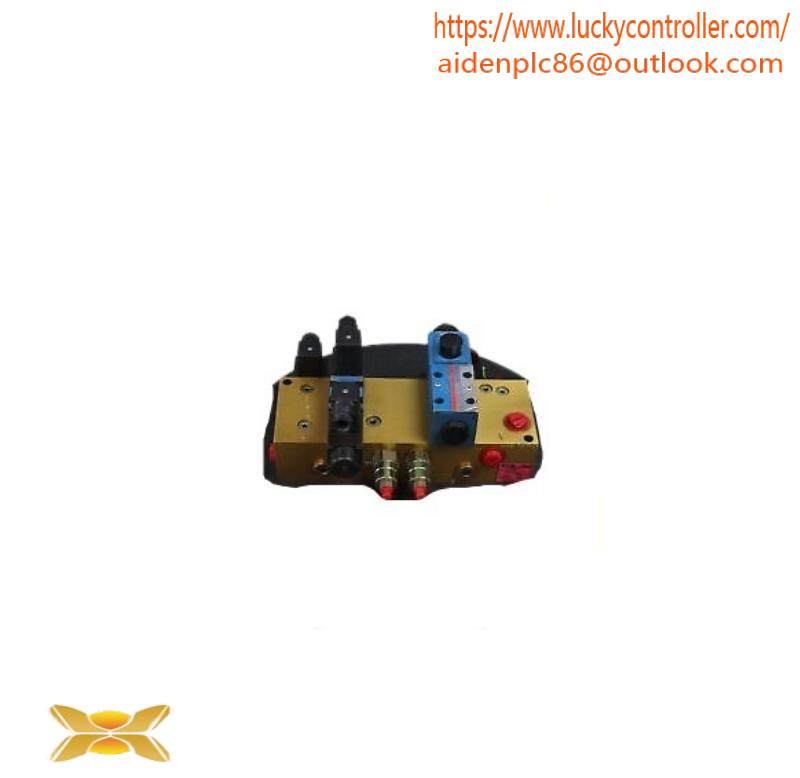 ALSTOM CMU 42015-115-00