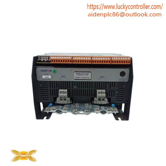 ALSTOM NEYRPIC SL1000 V3 669187C/0572 Module